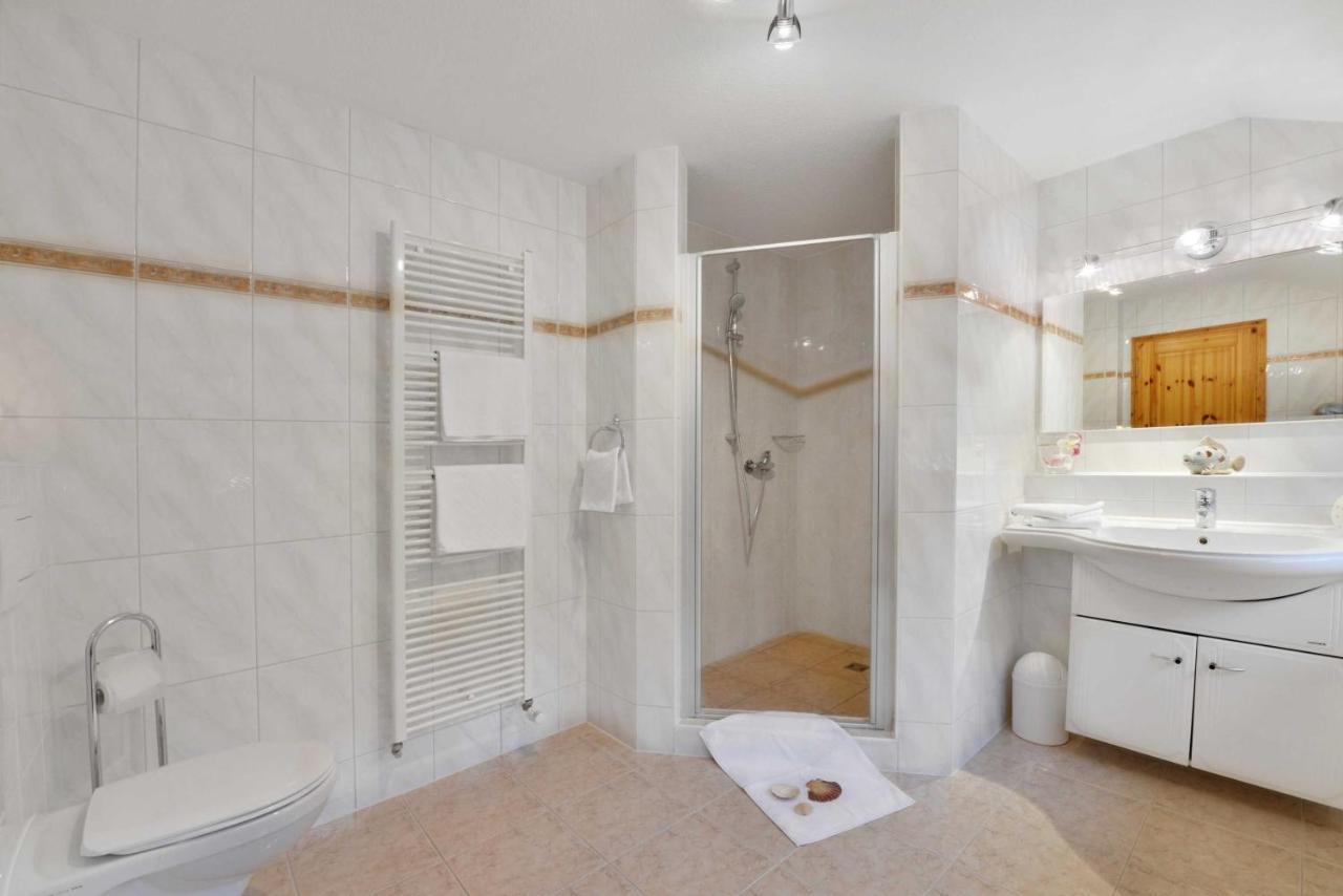 Stoertebeker Appartements - "Stoertebeker Pferdehof" Ralswiek Phòng bức ảnh