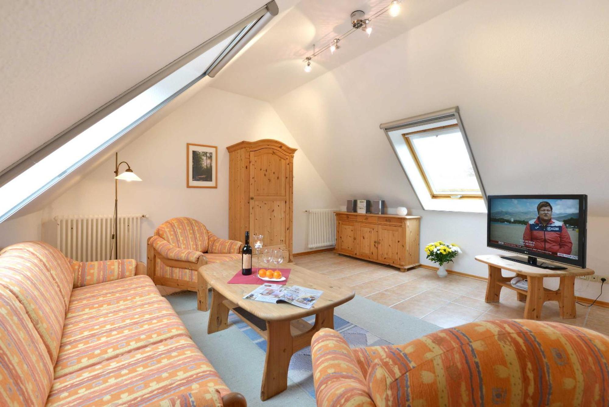 Stoertebeker Appartements - "Stoertebeker Pferdehof" Ralswiek Phòng bức ảnh
