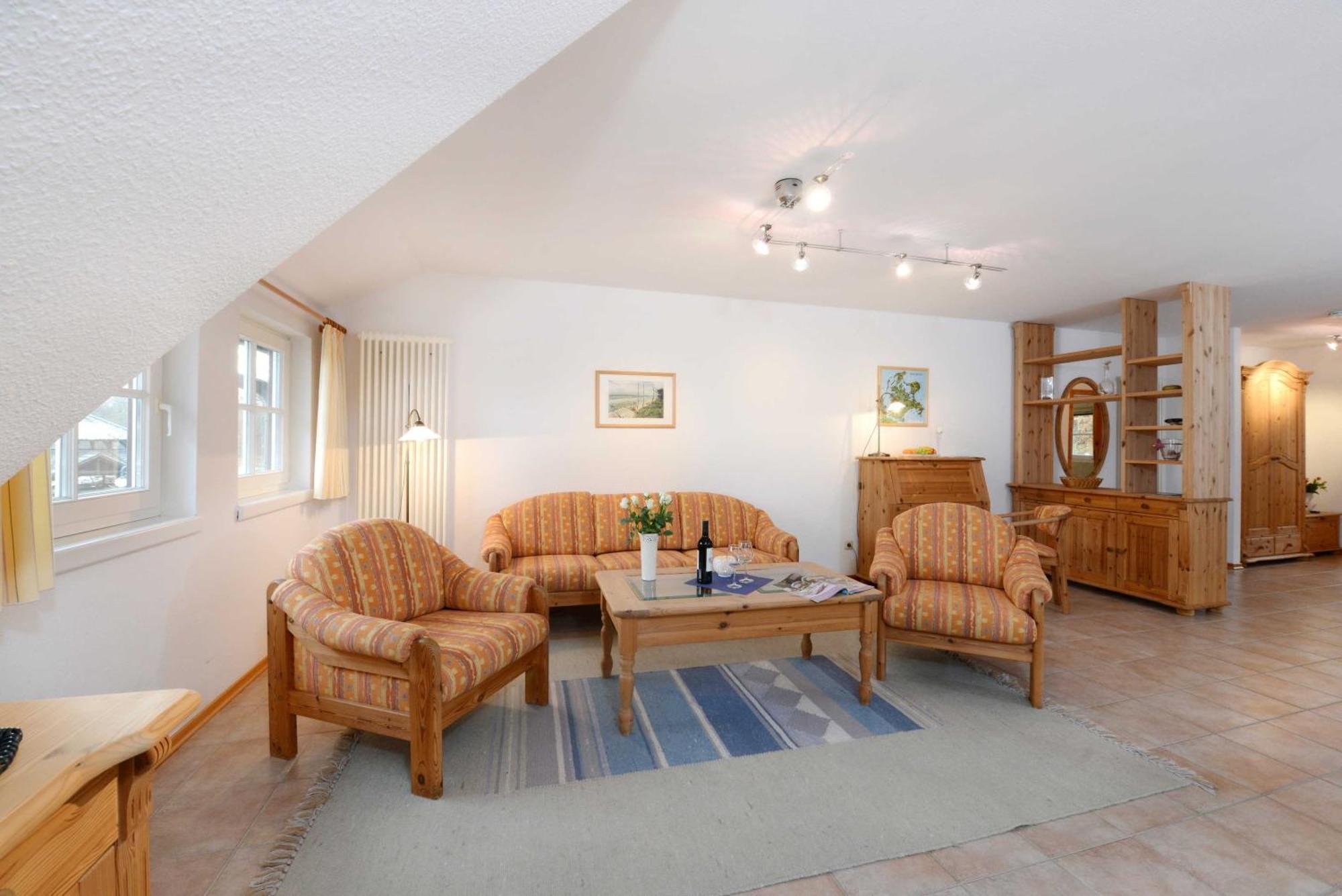 Stoertebeker Appartements - "Stoertebeker Pferdehof" Ralswiek Phòng bức ảnh