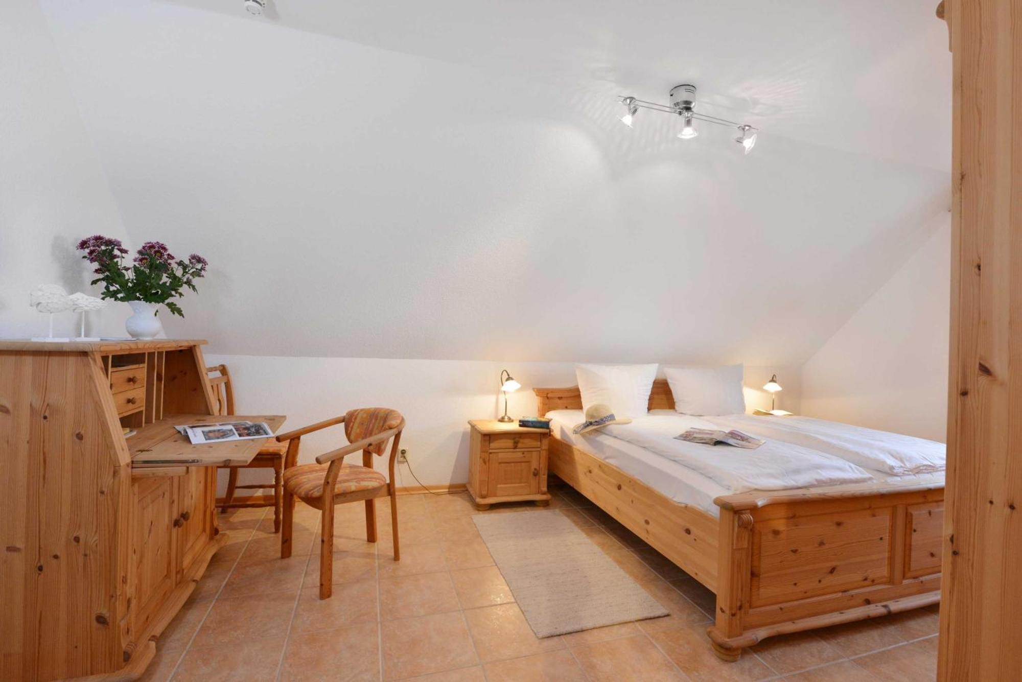 Stoertebeker Appartements - "Stoertebeker Pferdehof" Ralswiek Phòng bức ảnh