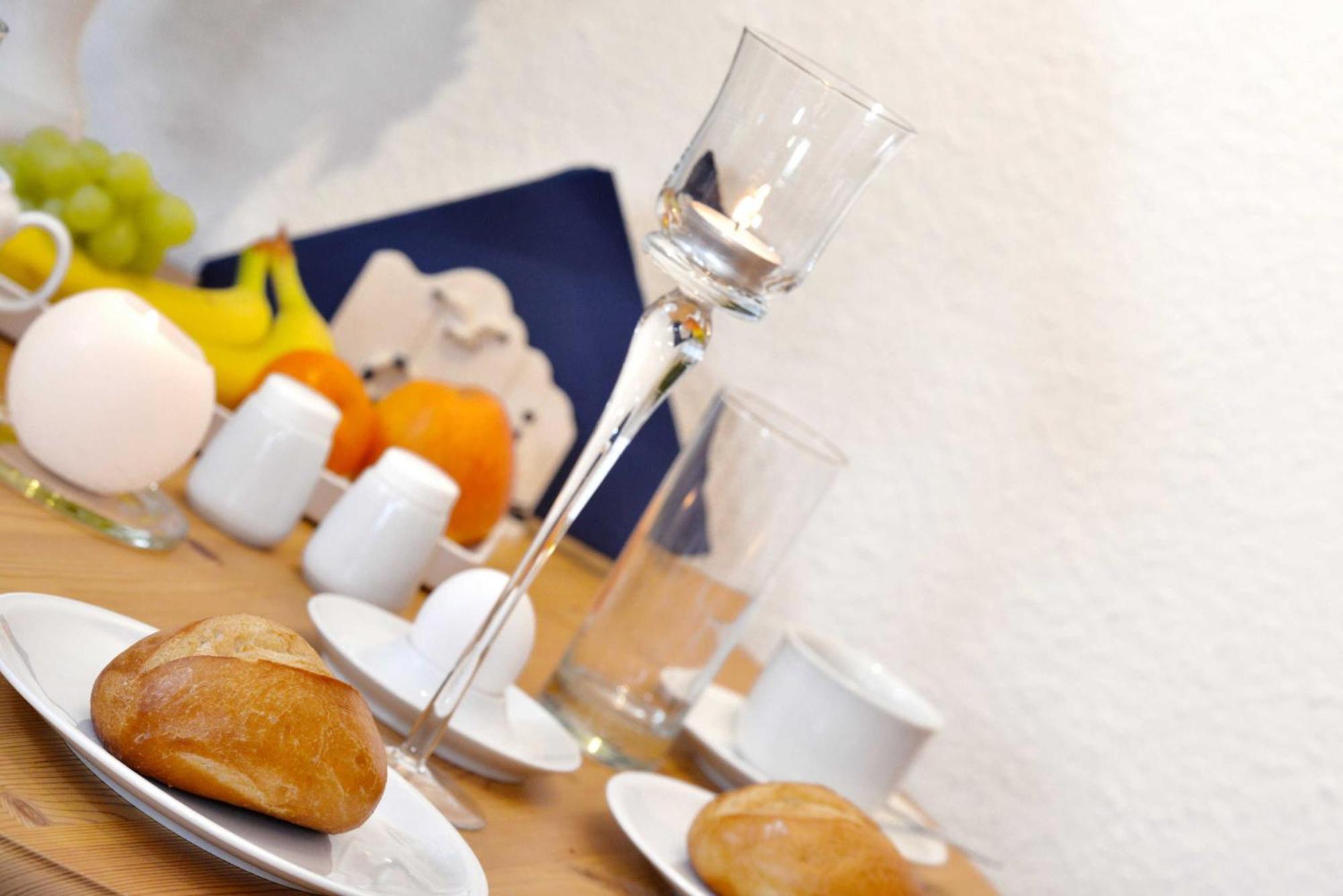 Stoertebeker Appartements - "Stoertebeker Pferdehof" Ralswiek Phòng bức ảnh