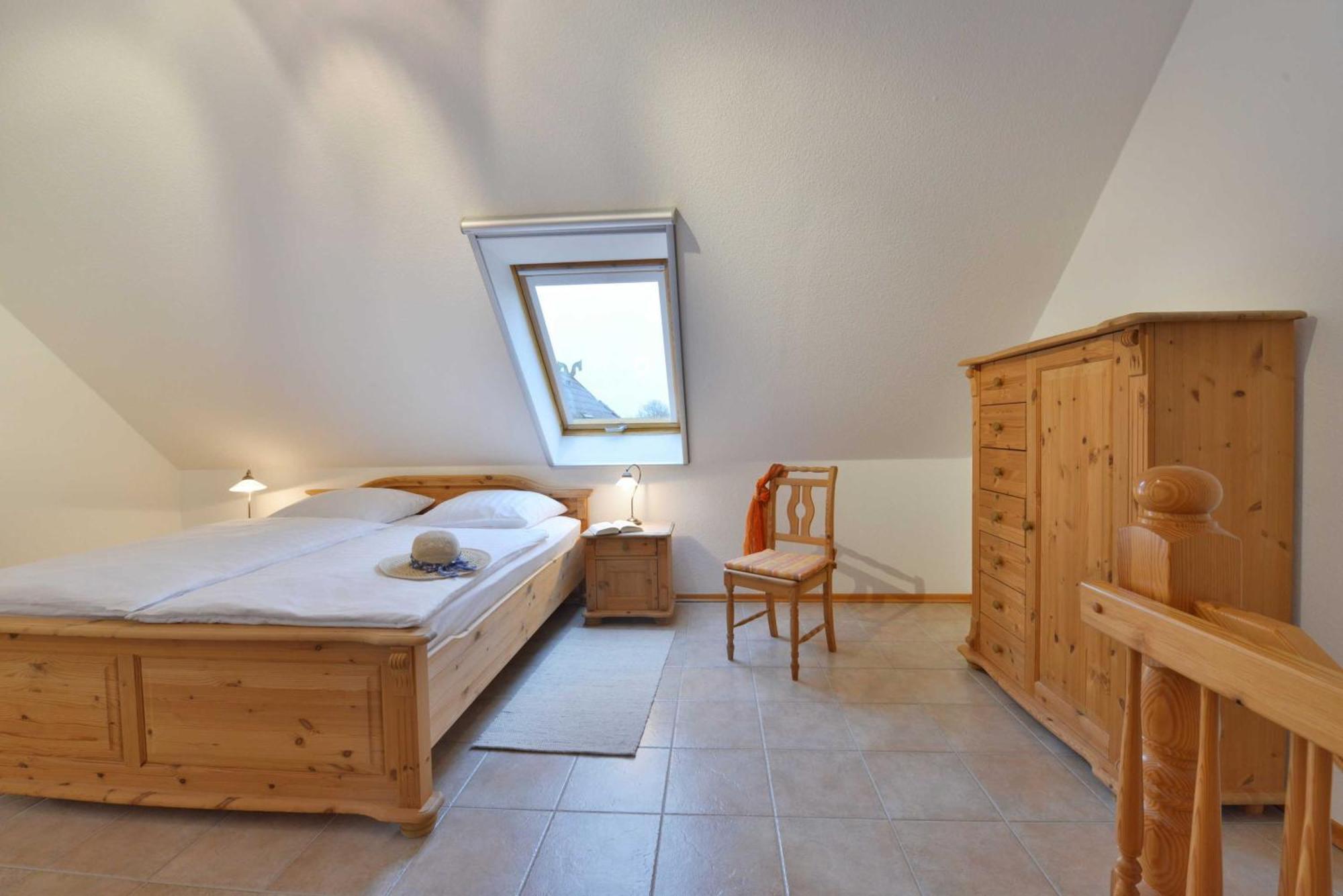 Stoertebeker Appartements - "Stoertebeker Pferdehof" Ralswiek Phòng bức ảnh
