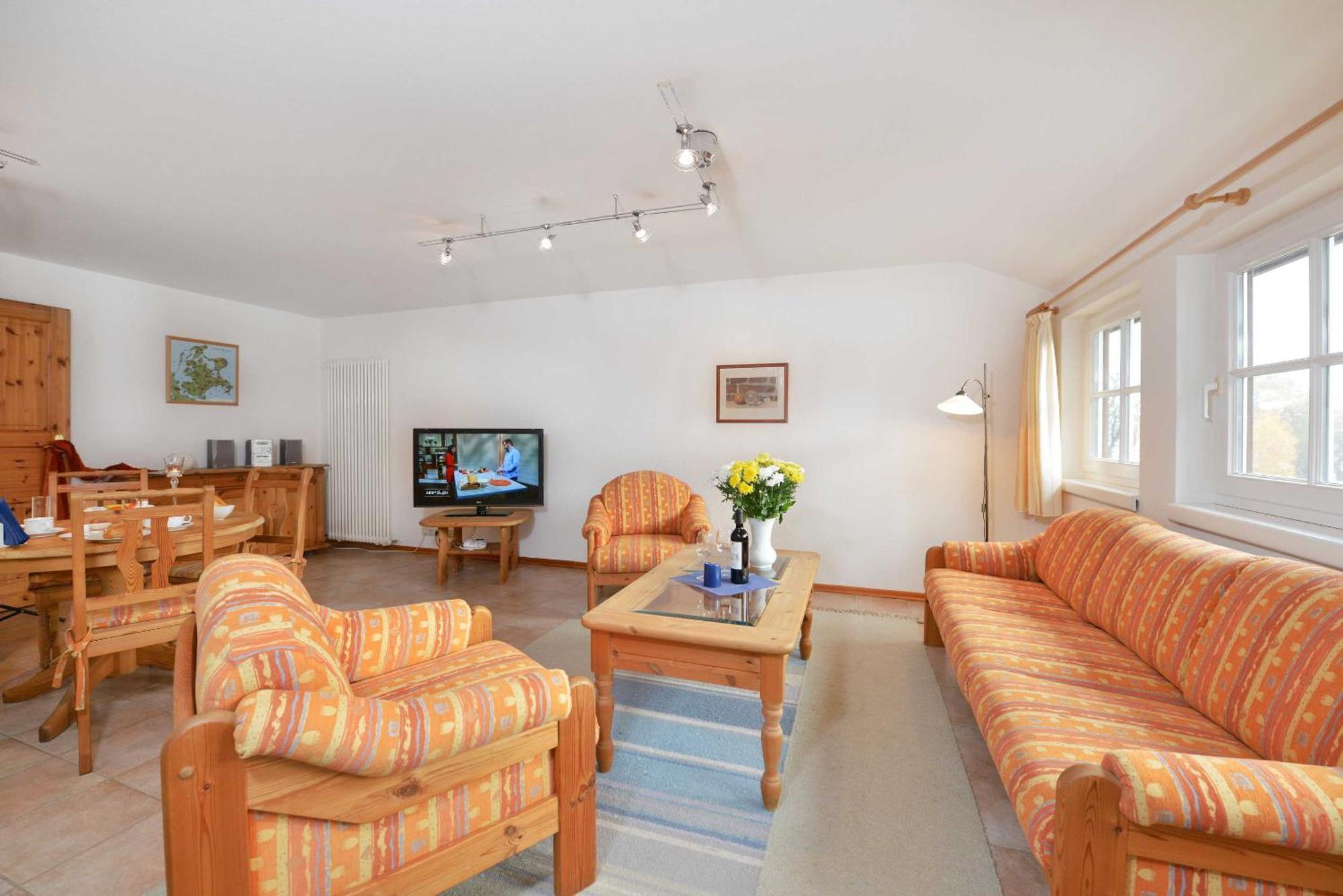 Stoertebeker Appartements - "Stoertebeker Pferdehof" Ralswiek Phòng bức ảnh