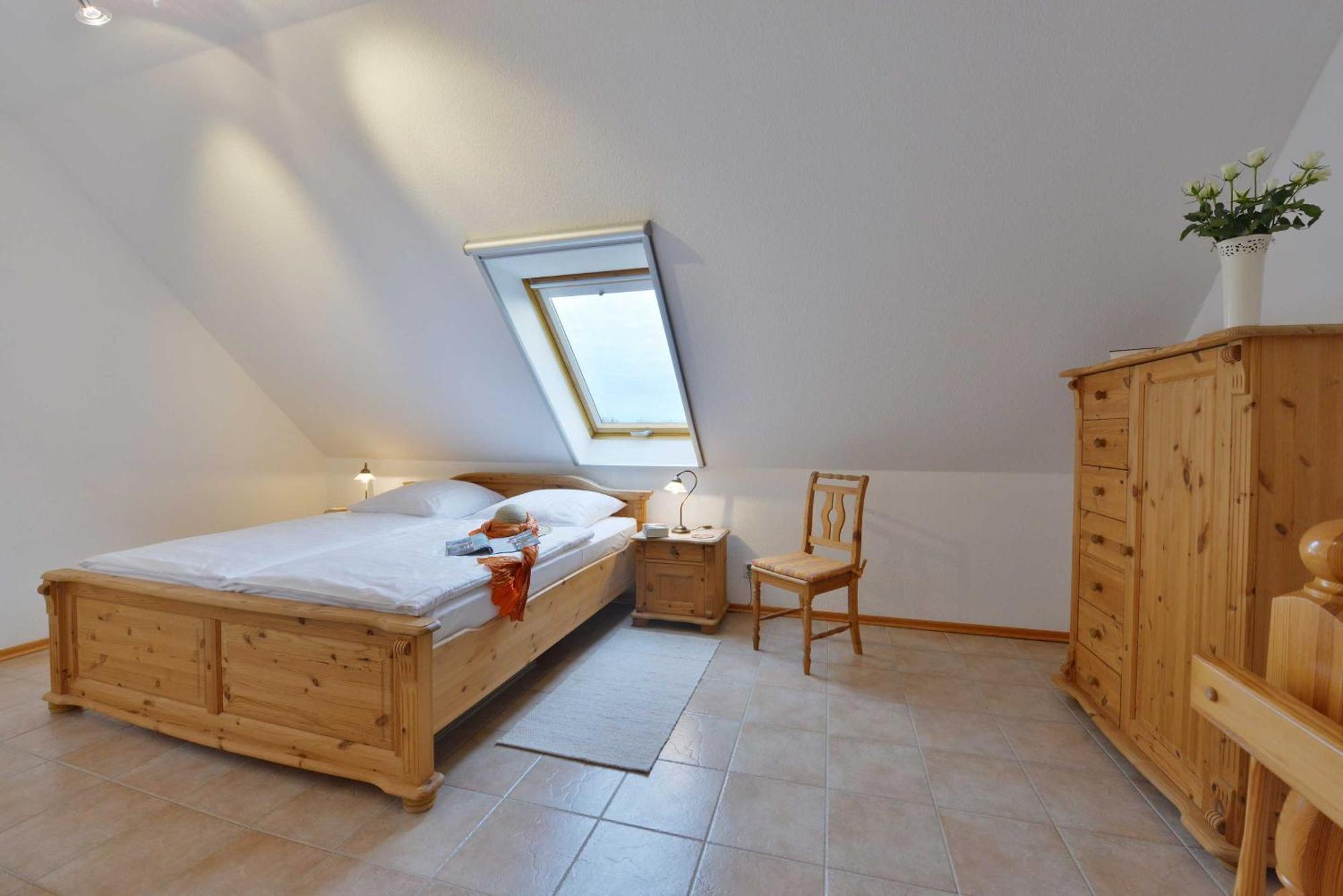 Stoertebeker Appartements - "Stoertebeker Pferdehof" Ralswiek Phòng bức ảnh