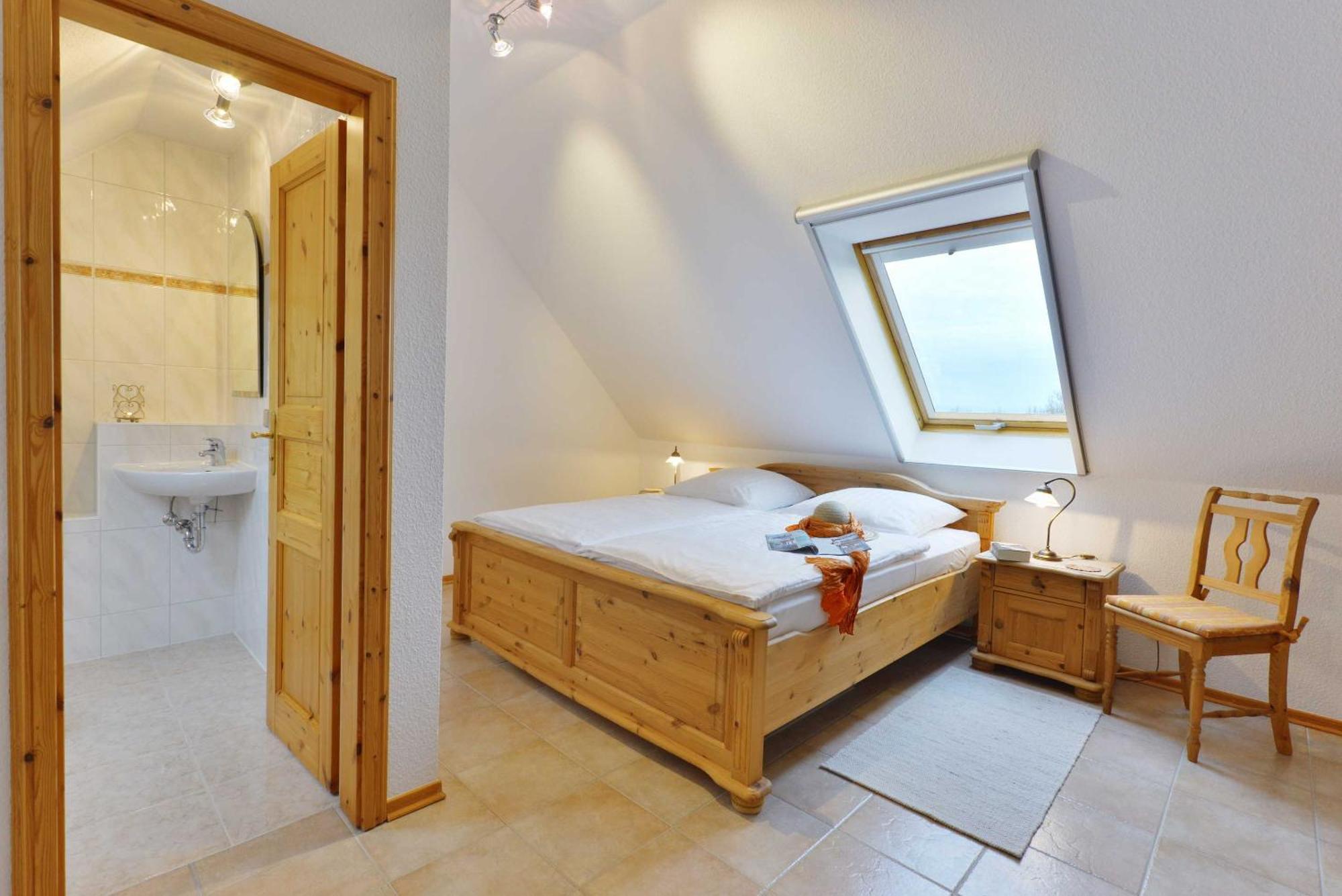 Stoertebeker Appartements - "Stoertebeker Pferdehof" Ralswiek Phòng bức ảnh