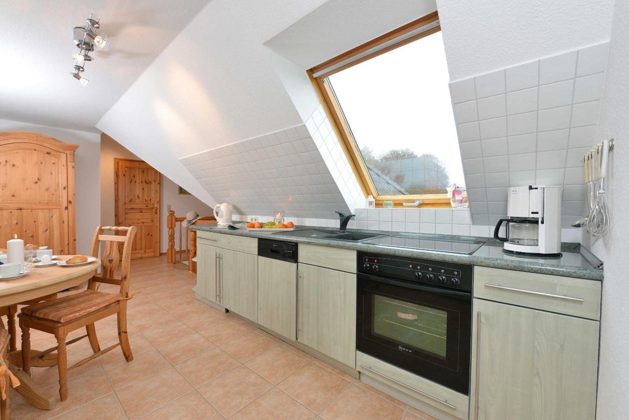 Stoertebeker Appartements - "Stoertebeker Pferdehof" Ralswiek Phòng bức ảnh