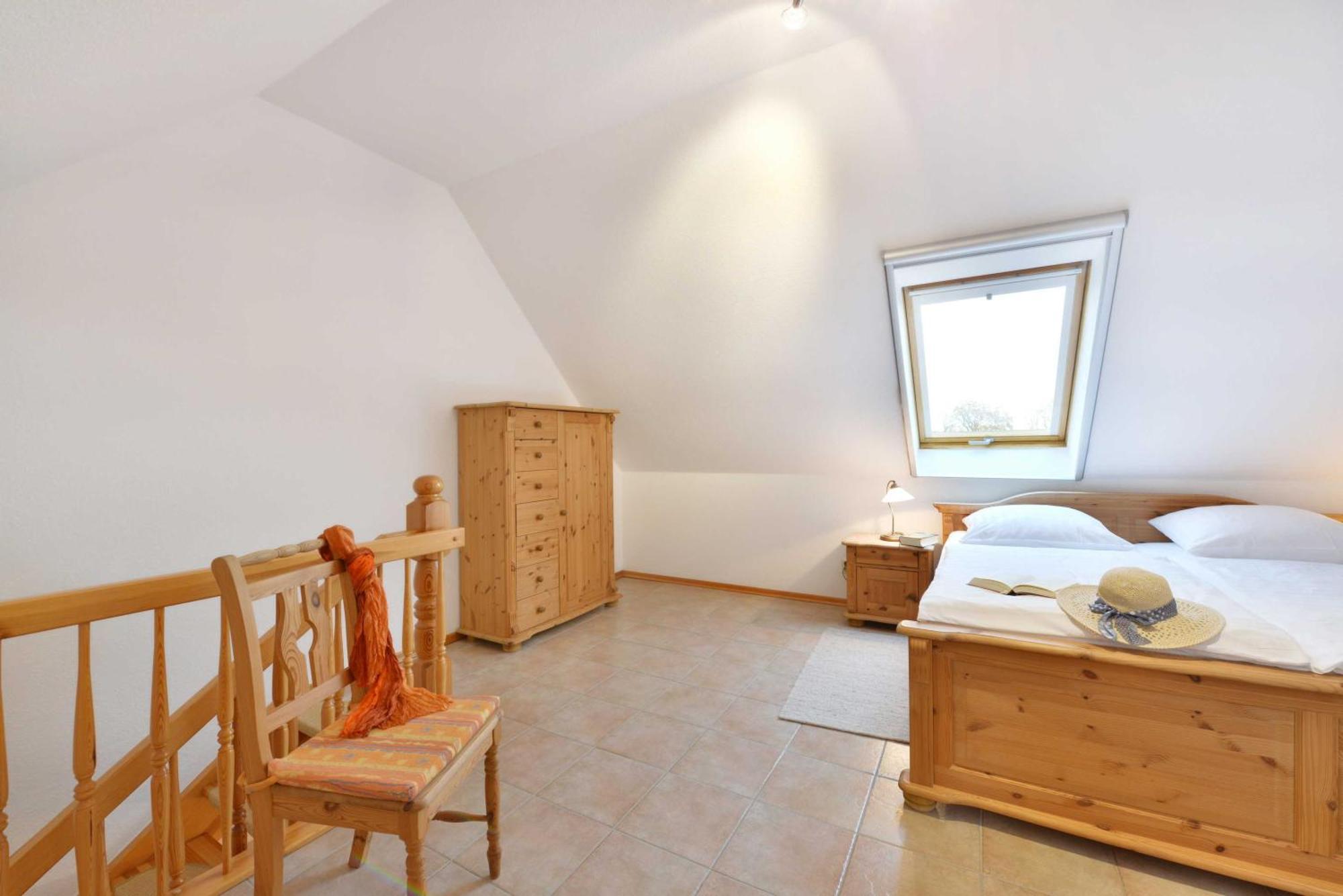Stoertebeker Appartements - "Stoertebeker Pferdehof" Ralswiek Phòng bức ảnh