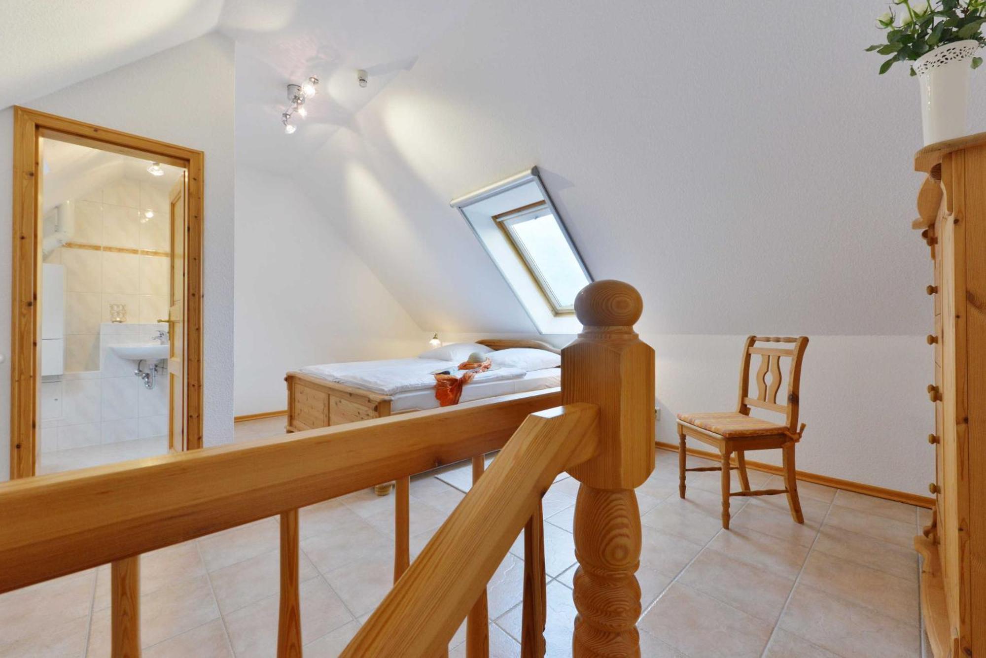 Stoertebeker Appartements - "Stoertebeker Pferdehof" Ralswiek Phòng bức ảnh