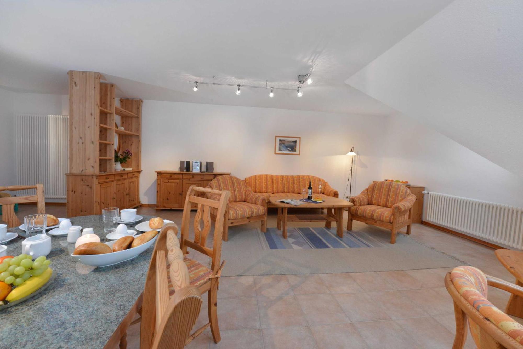 Stoertebeker Appartements - "Stoertebeker Pferdehof" Ralswiek Phòng bức ảnh