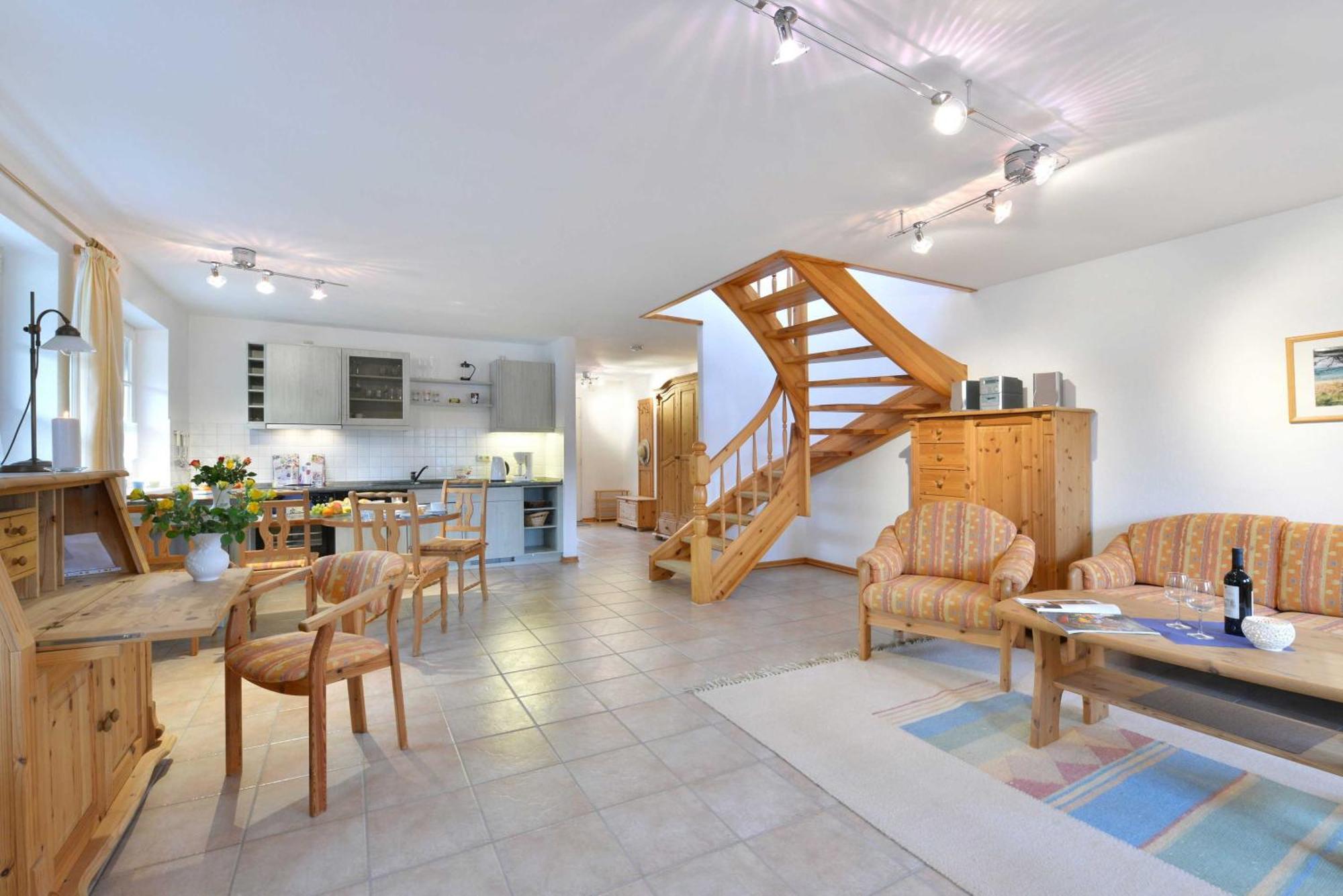 Stoertebeker Appartements - "Stoertebeker Pferdehof" Ralswiek Phòng bức ảnh