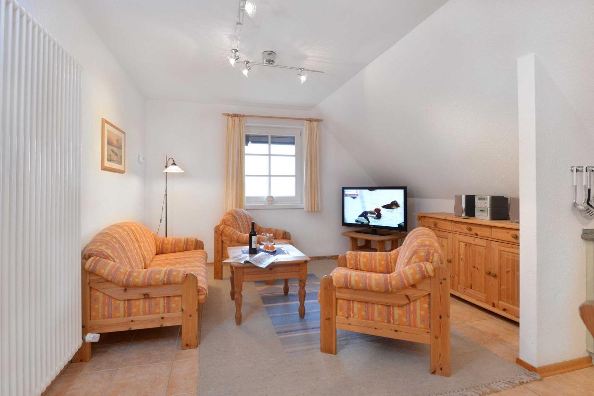 Stoertebeker Appartements - "Stoertebeker Pferdehof" Ralswiek Phòng bức ảnh