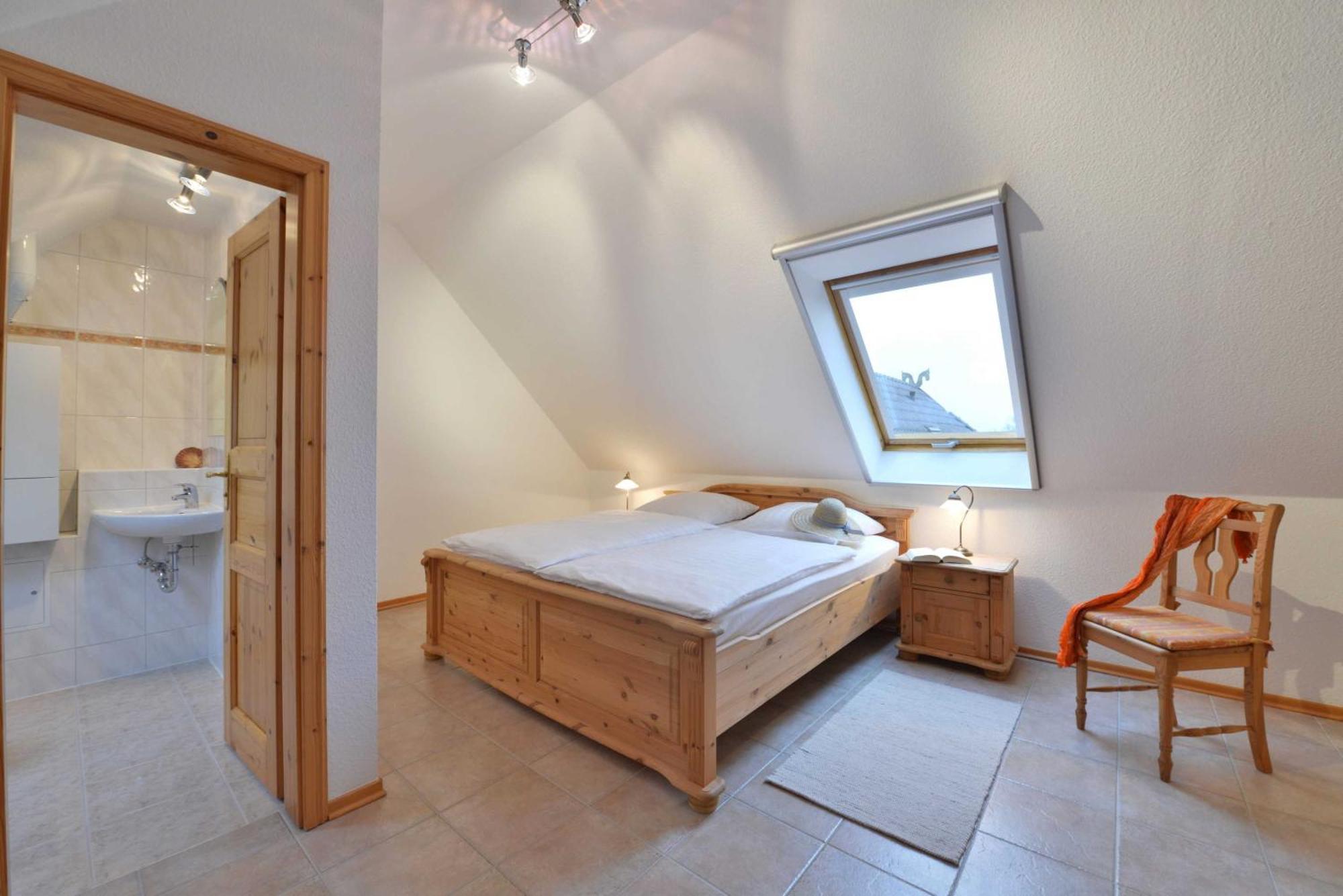 Stoertebeker Appartements - "Stoertebeker Pferdehof" Ralswiek Phòng bức ảnh