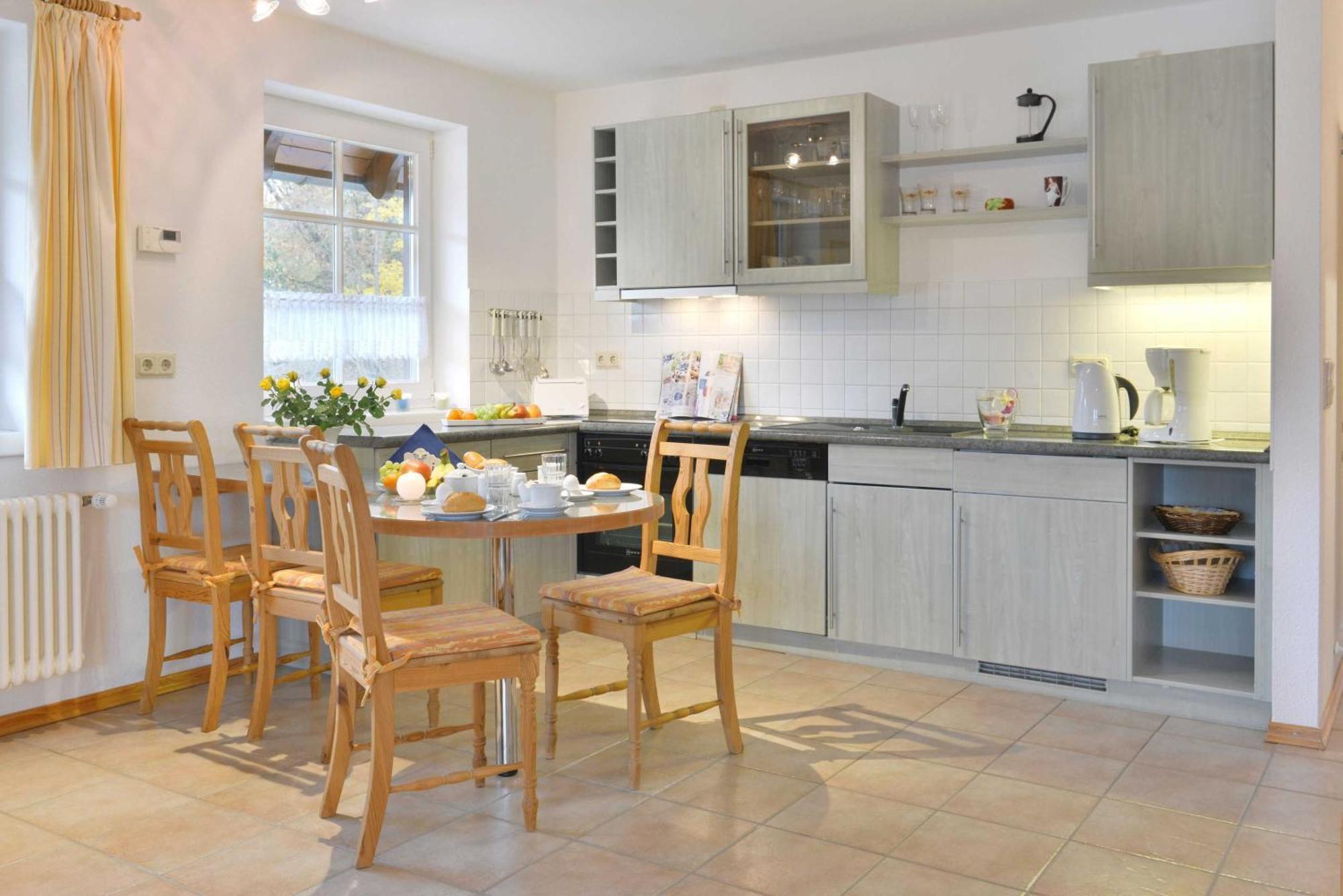 Stoertebeker Appartements - "Stoertebeker Pferdehof" Ralswiek Phòng bức ảnh
